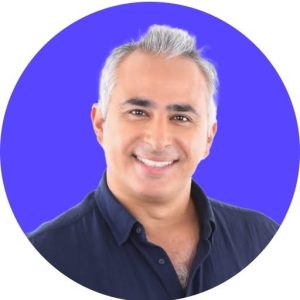 ג׳ורג׳ שופאני